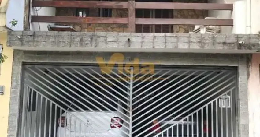Casa com 3 quartos à venda na Cidade das Flores, Osasco 
