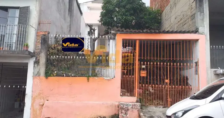 Casa com 2 quartos à venda no Santo Antônio, Osasco 