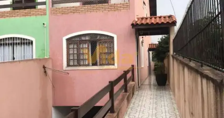 Casa com 4 quartos à venda no Quitaúna, Osasco 