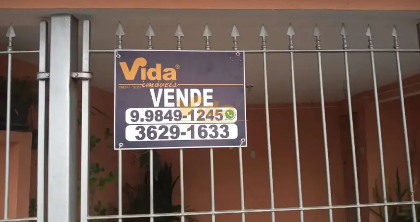 Casa com 2 quartos à venda no Padroeira, Osasco 