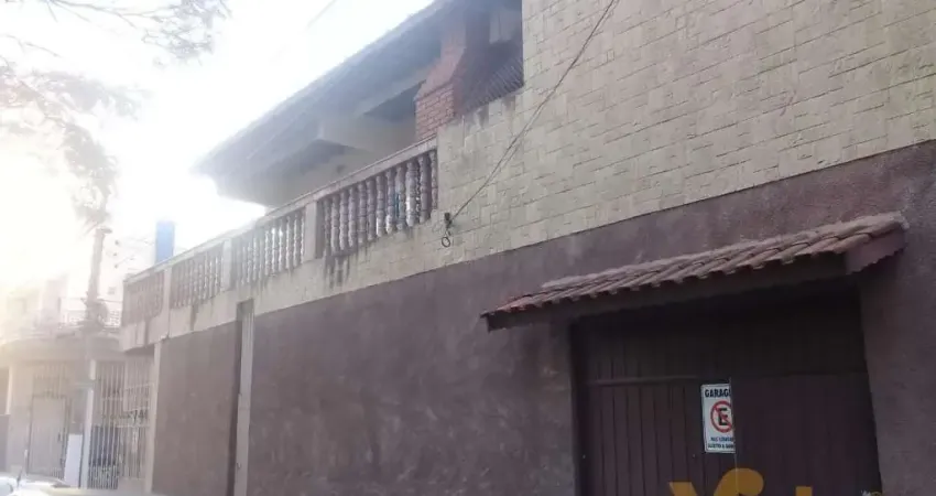 Sobrado a venda em Bonfim  -  Osasco