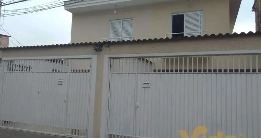 Casa com 3 quartos à venda na Vila Yara, Osasco 
