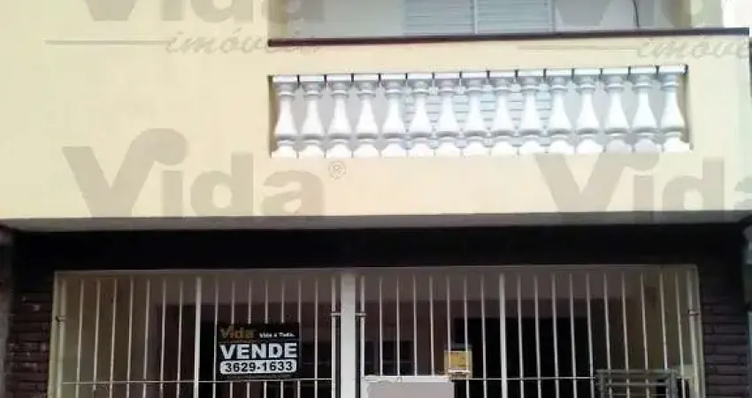 Casa com 3 quartos à venda na Cidade das Flores, Osasco 