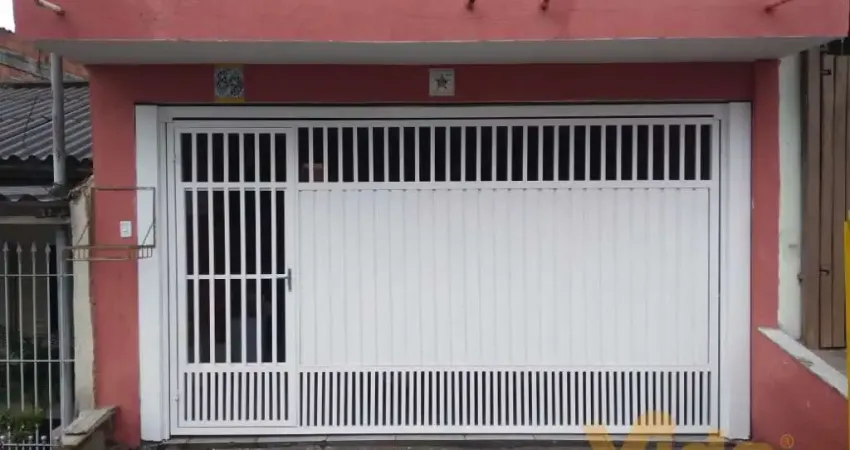 Casa com 2 quartos à venda no Santo Antônio, Osasco 
