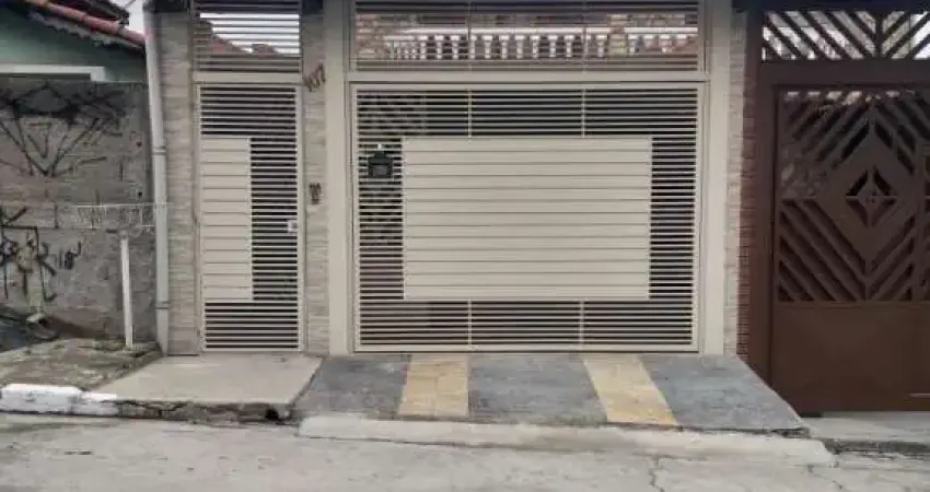 Casa com 3 quartos à venda na Vila Yolanda, Osasco 