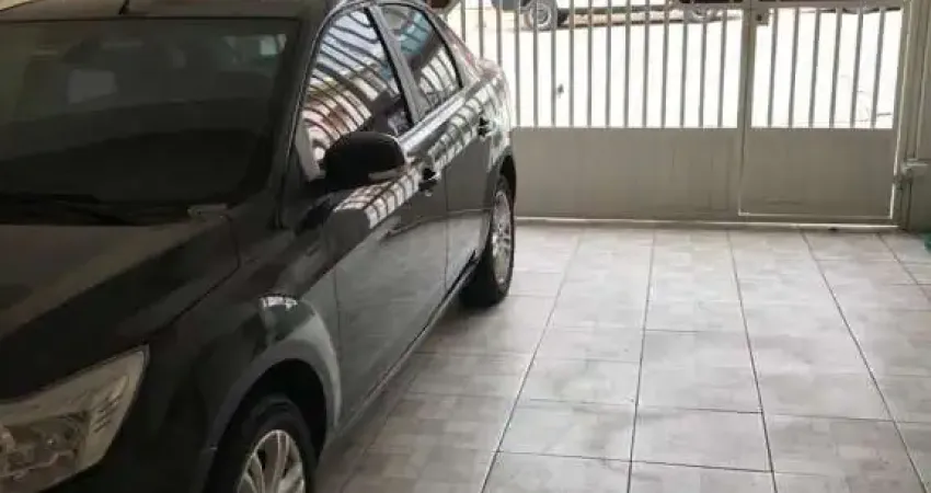 Sobrado a venda  em Quitaúna  -  Osasco