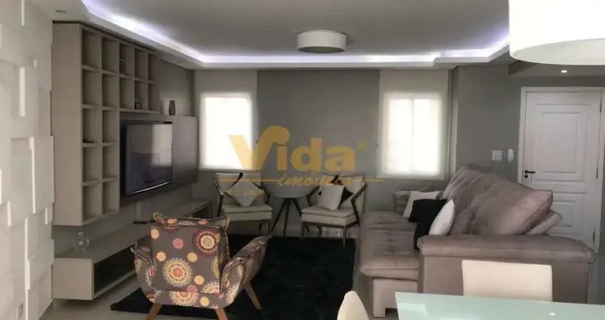 Casa com 3 quartos à venda na Vila Osasco, Osasco 