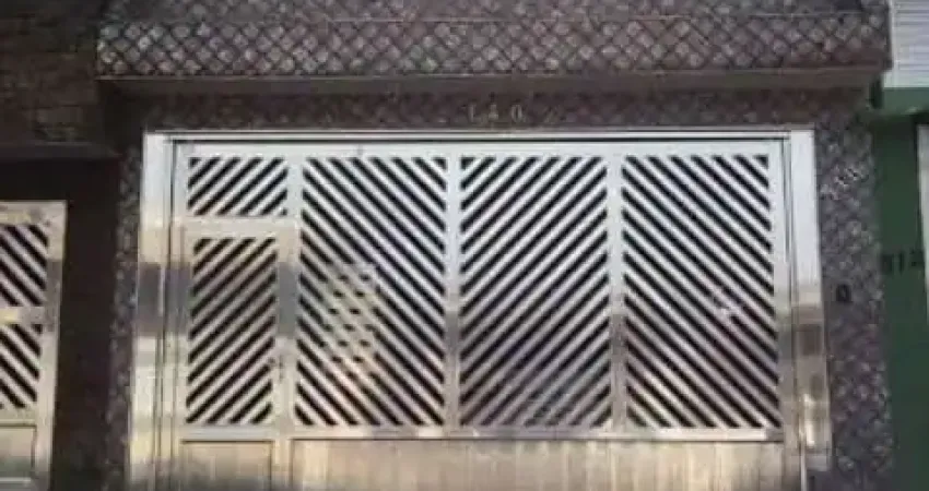 Casa com 3 quartos à venda no Veloso, Osasco 
