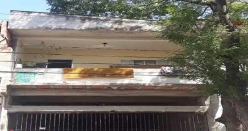 Casa com 2 quartos à venda na Vila Osasco, Osasco 