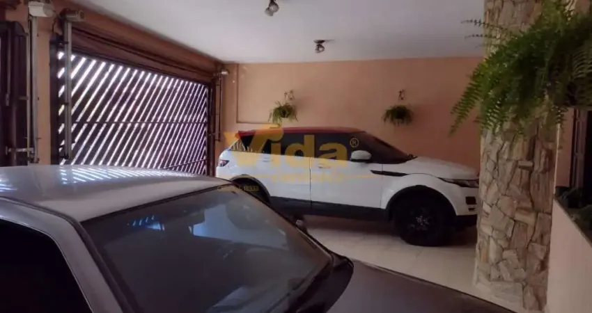 Casa com 5 quartos à venda no Jardim Roberto, Osasco 