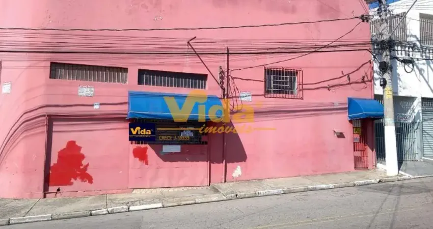 Ponto comercial à venda no Novo Osasco, Osasco 