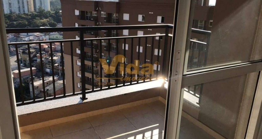Apartamento com 2 quartos à venda no Jardim Tupanci, Barueri 