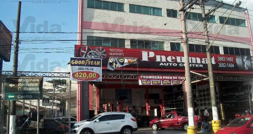Sala comercial para alugar no Centro, Osasco 