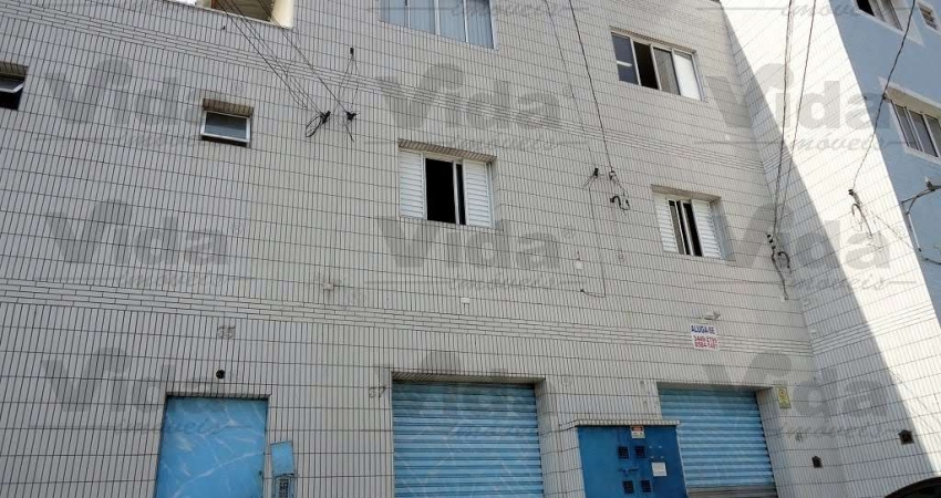 Sala comercial para alugar no Cipava, Osasco 