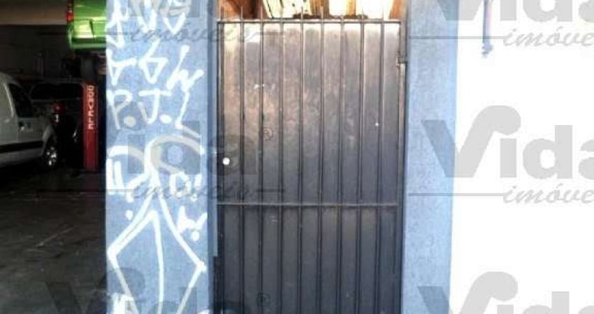 Casa com 1 quarto para alugar no Pestana, Osasco 