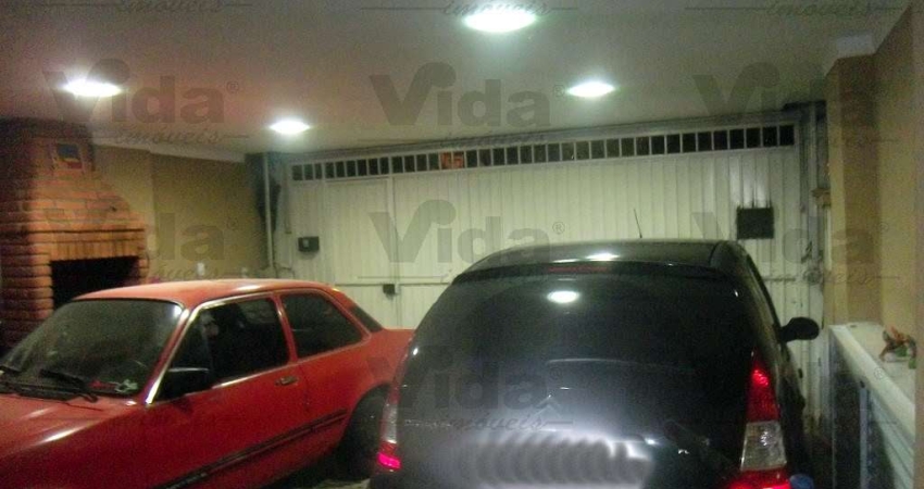 Casa com 3 quartos à venda no Padroeira, Osasco 