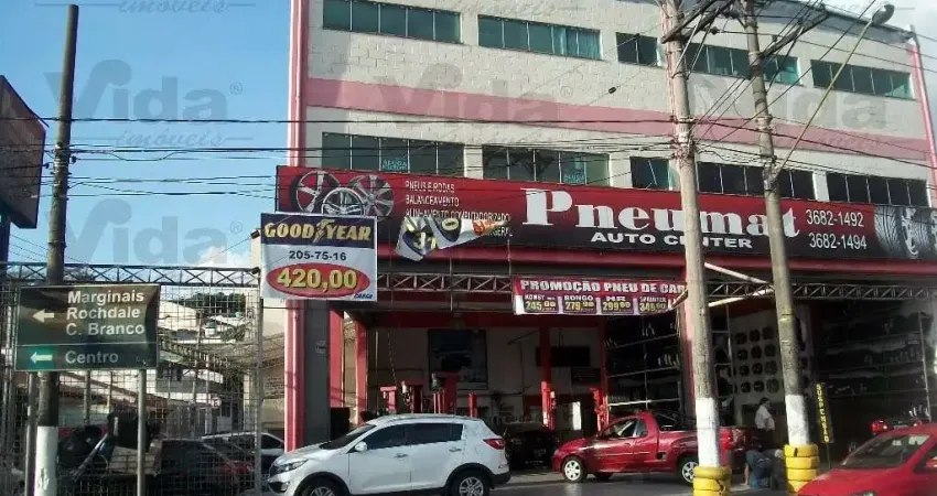 salas Comercial em Centro - Osasco, SP