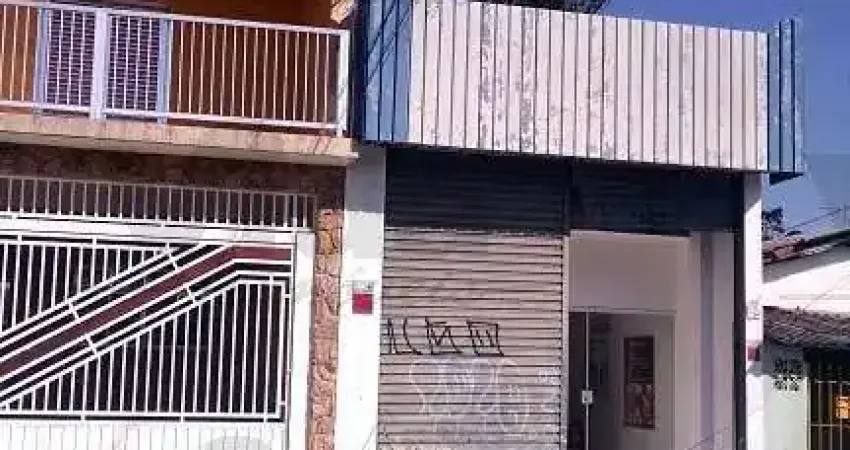 Casa com 7 quartos à venda no Pestana, Osasco 
