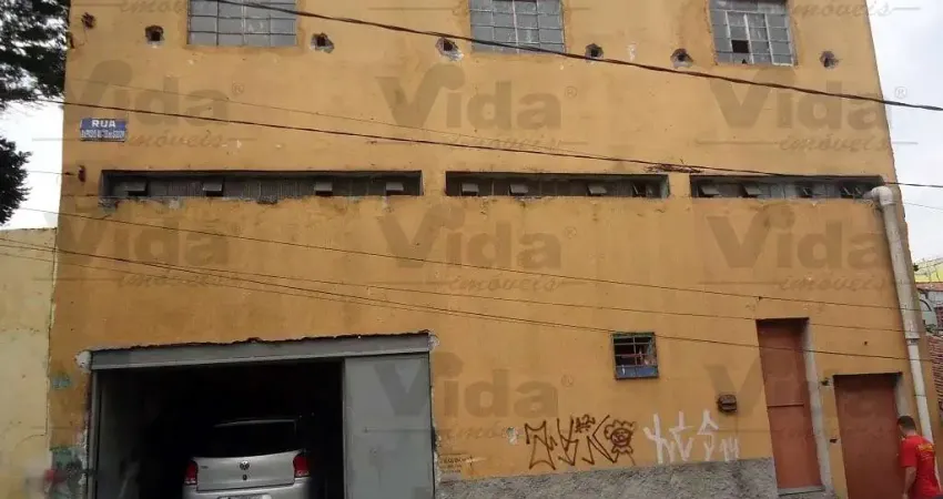 Casa com 1 quarto à venda na Vila Yolanda, Osasco 