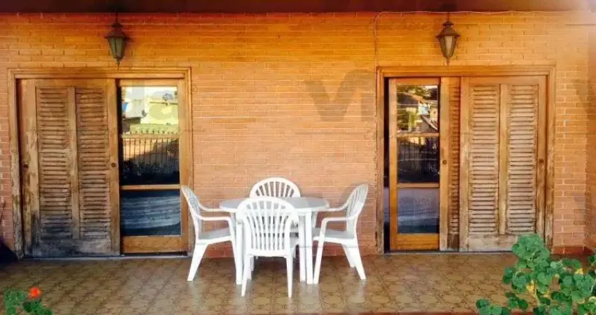 Casa com 4 quartos à venda no Pestana, Osasco 