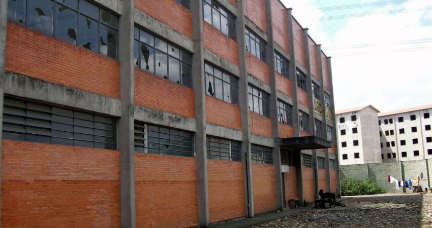 Galpão em Ayrosa - Osasco, SP