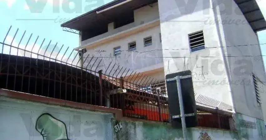 Prédio em Piratininga  -  Osasco