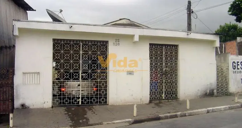 Casa com 4 quartos à venda no Helena Maria, Osasco 