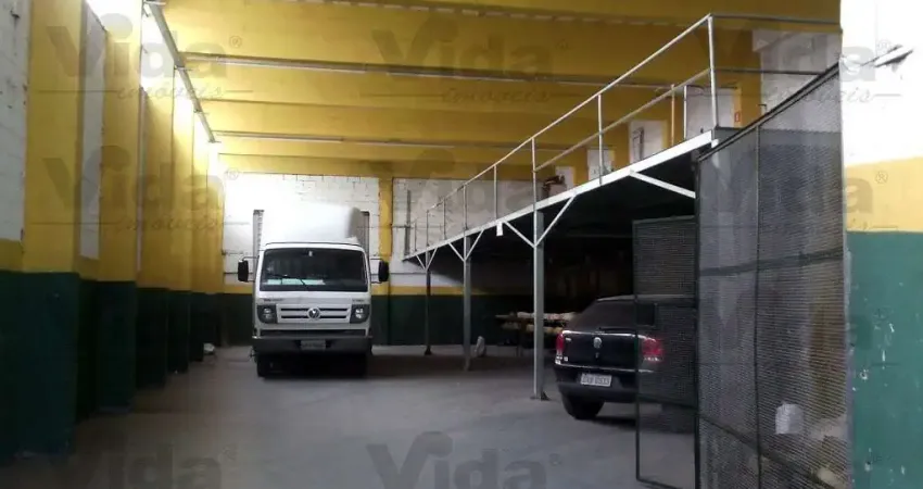 Galpão em  para locação Quitaúna  -  Osasco