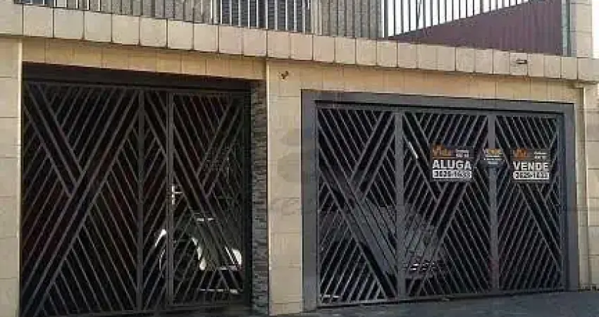 Casa com 4 quartos à venda no Pestana, Osasco 