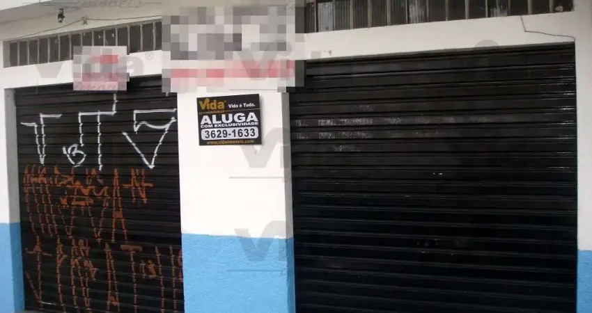 Sala comercial para alugar no Pestana, Osasco 