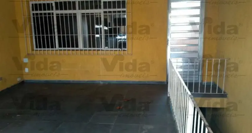 Casa com 2 quartos à venda no Jardim das Flores, Osasco 
