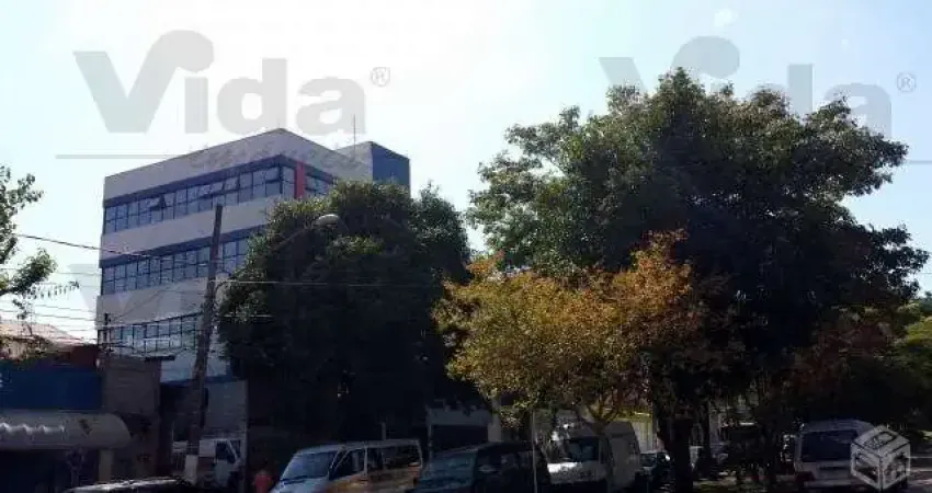 Sala  para locaçãoi em Jardim D'Abril  -  Osasco