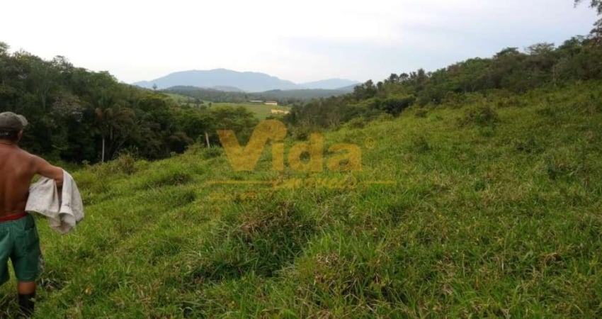 Chácara / sítio à venda no Bairro da Poça, Jacupiranga 