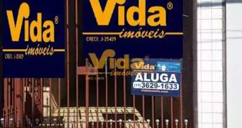Casa com 3 quartos à venda na Bela Vista, Osasco 