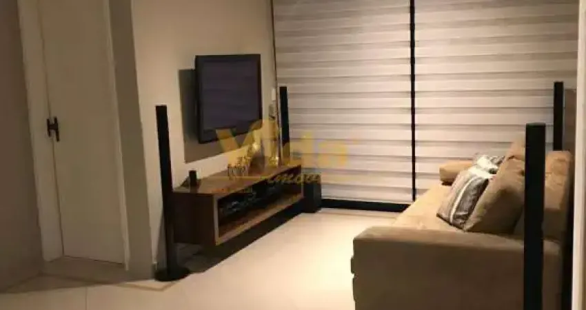 Apartamento com 2 quartos à venda no Jaguaribe, Osasco 