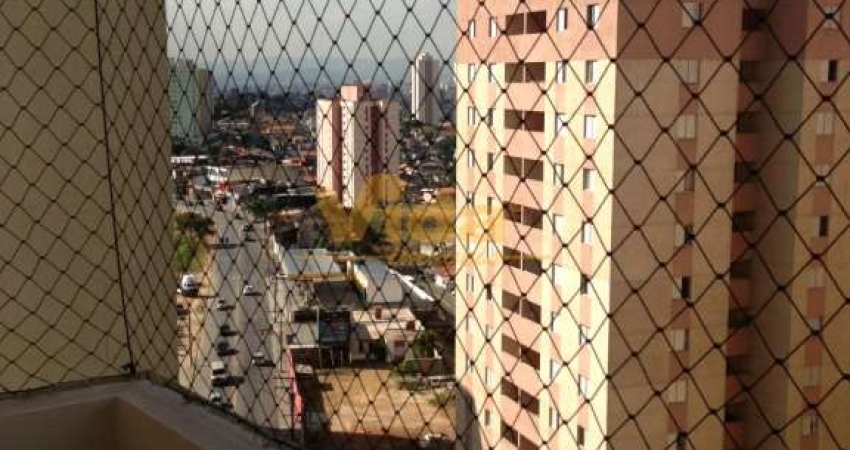 Apartamento com 2 quartos à venda no Jaguaribe, Osasco 