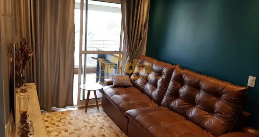 Apartamento com 3 quartos à venda em Jaguaré, São Paulo 
