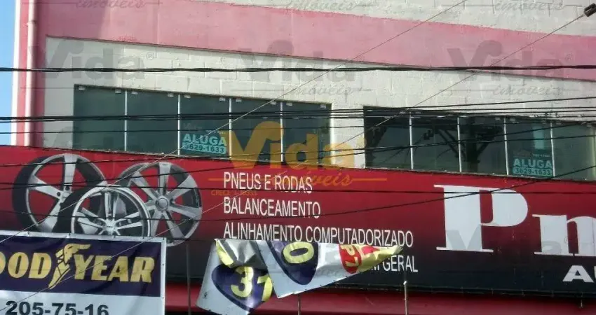 Sala comercial para alugar no Centro, Osasco 