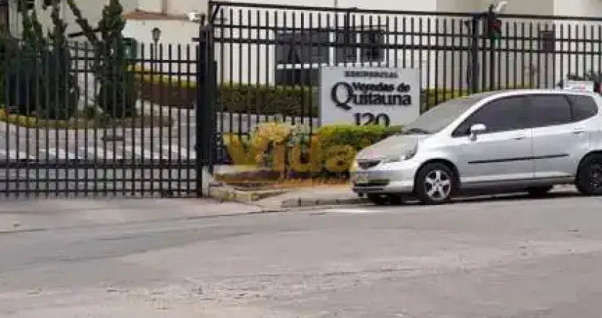Apartamento com 2 quartos à venda no São Pedro, Osasco 