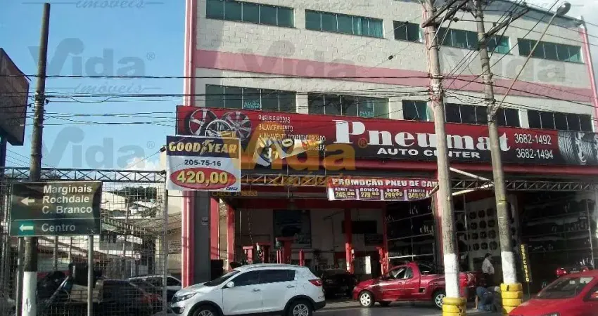 Sala comercial para alugar no Centro, Osasco 