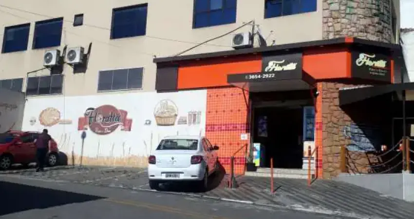 Ponto comercial para alugar no Jardim das Flores, Osasco 
