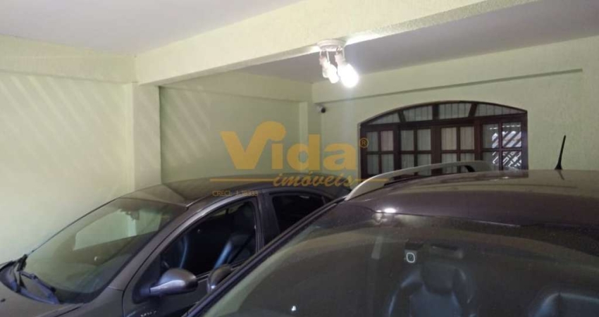 Casa com 3 quartos à venda na Cidade das Flores, Osasco 