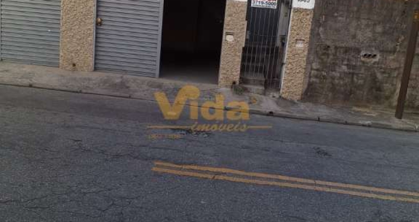 Ponto comercial para alugar em Jaguaré, São Paulo 