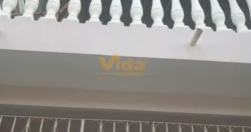 Casa com 2 quartos à venda no Umuarama, Osasco 