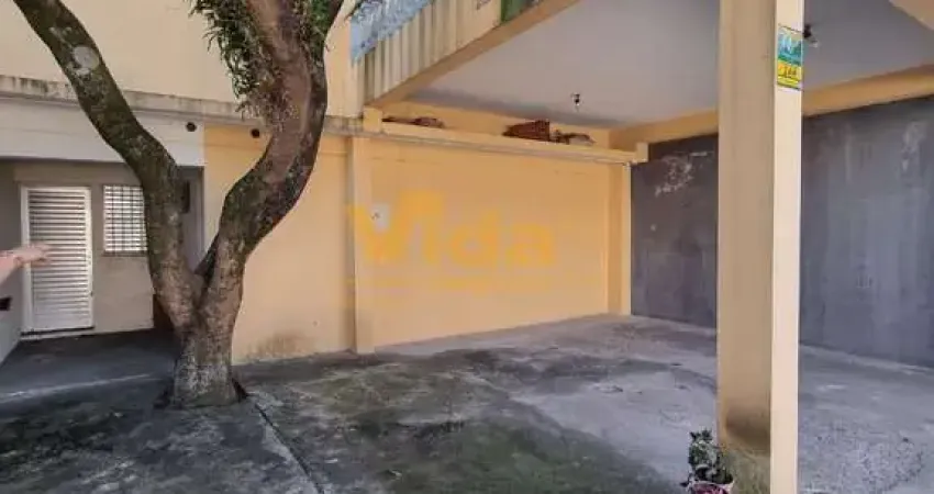 Casa com 2 quartos para alugar no Pestana, Osasco 