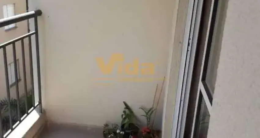 Apartamento com 3 quartos à venda no Novo Osasco, Osasco 