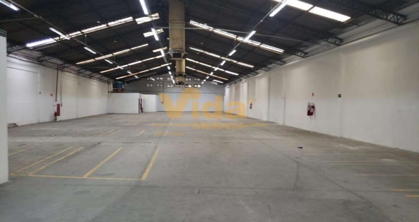 Barracão / Galpão / Depósito para alugar na Vila Leopoldina, São Paulo 