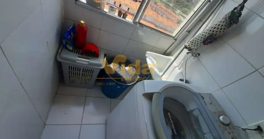 Apartamento com 2 quartos à venda em Jaraguá, São Paulo 
