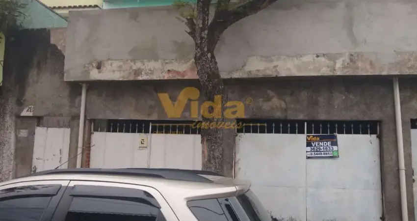 Casa com 2 quartos à venda na Vila Yolanda, Osasco 