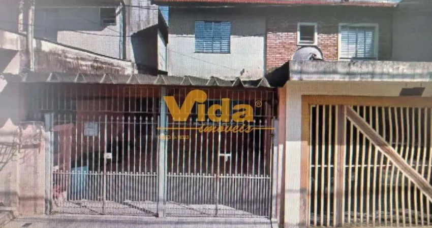 Casa com 3 quartos à venda no Quitaúna, Osasco